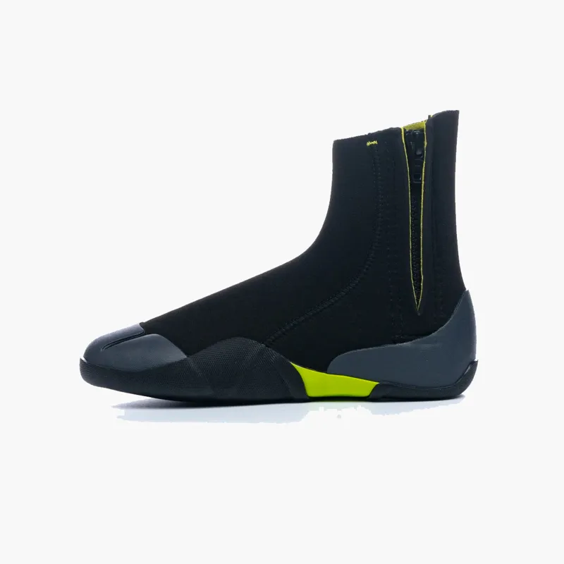 C-Skins Legend 5mm Junior Zipped Boots-1